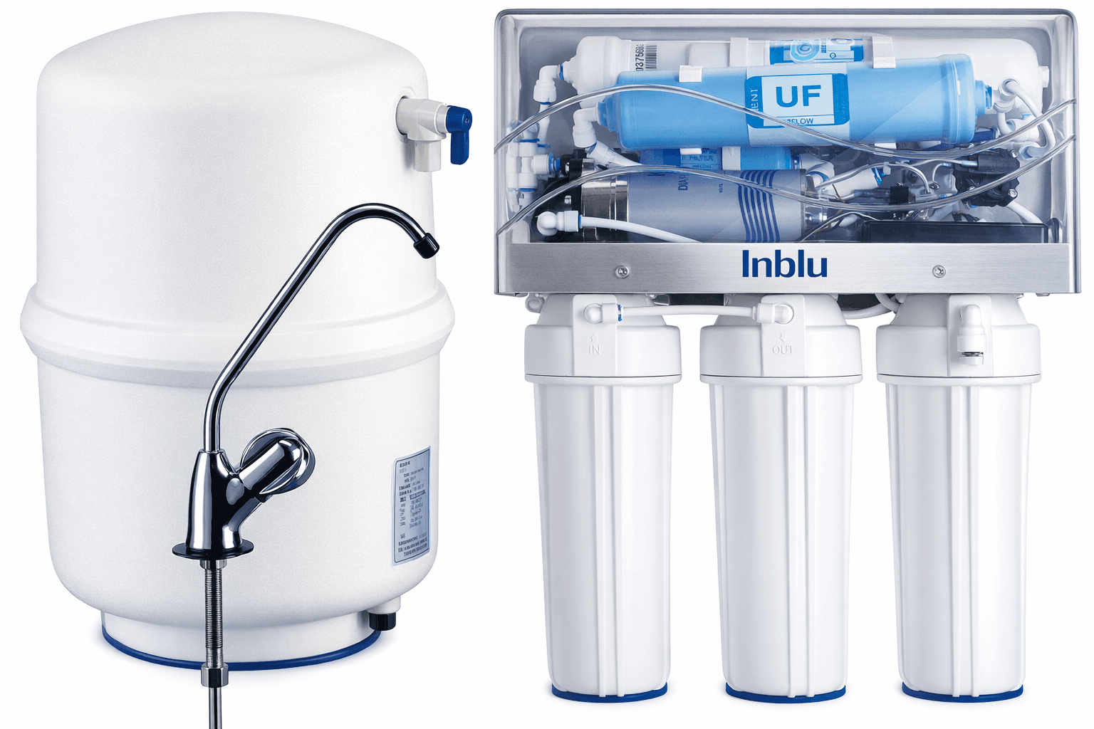 RO Water Purifiers